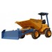 Foto 1 Dumpers Frontal 2500 Kg.