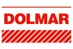 Logo de dolmar