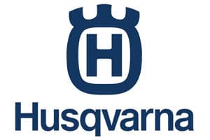 Logo de husqvarna