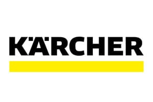 Logo de karcher