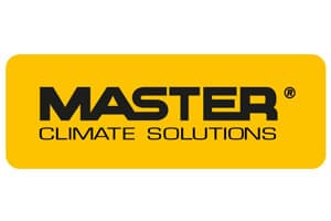 Logo de master