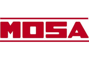 Logo de mosa