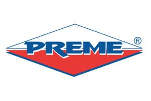 Logo de preme