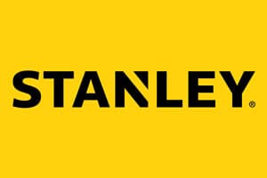 Logo de stanley
